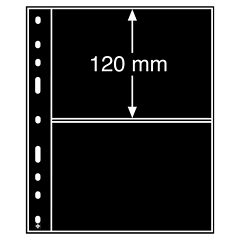 Листи за банкноти OPTIMA - видове 1S, 2S, 3S, 4S - Image 3