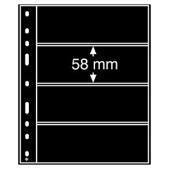 Листи за банкноти OPTIMA - видове 1S, 2S, 3S, 4S - Image 6