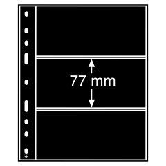 Листи за банкноти OPTIMA - видове 1S, 2S, 3S, 4S - Image 5