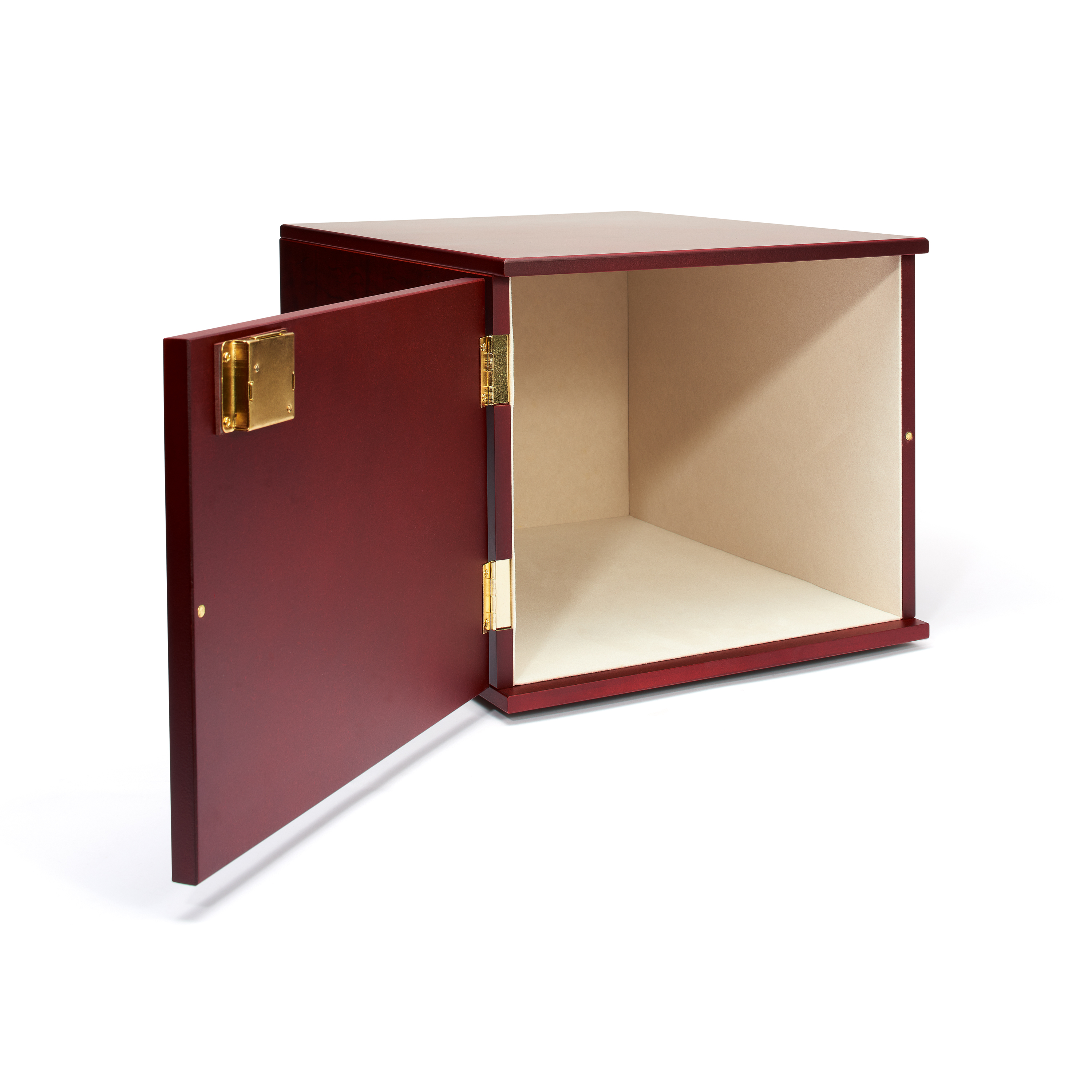 MB Cabinet - кутия за 10 броя табли за съхранение на монети - Image 2
